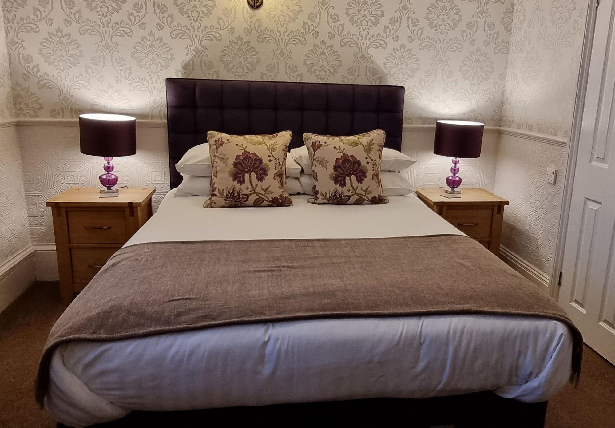 Hotel Fairlawn House 4*