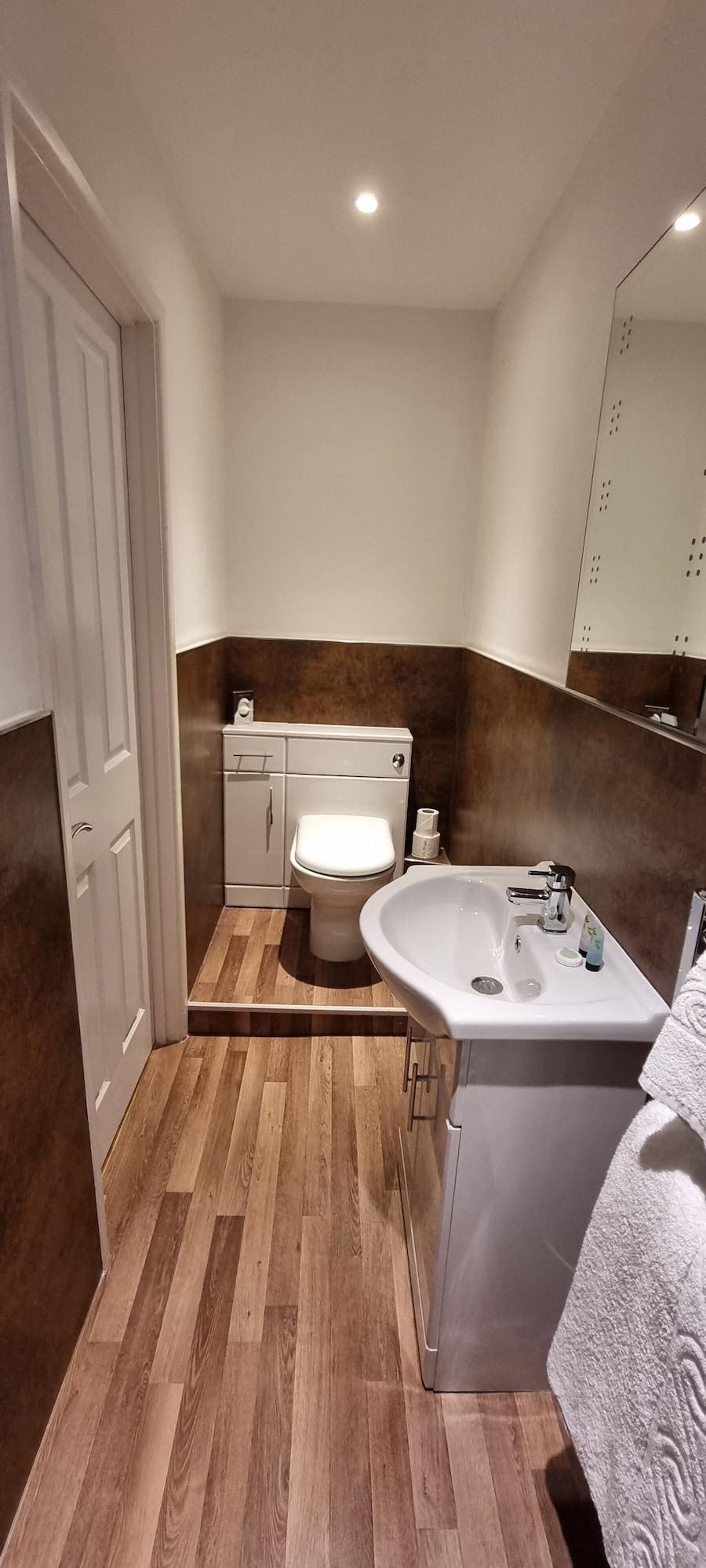 Fairlawn House Hotel