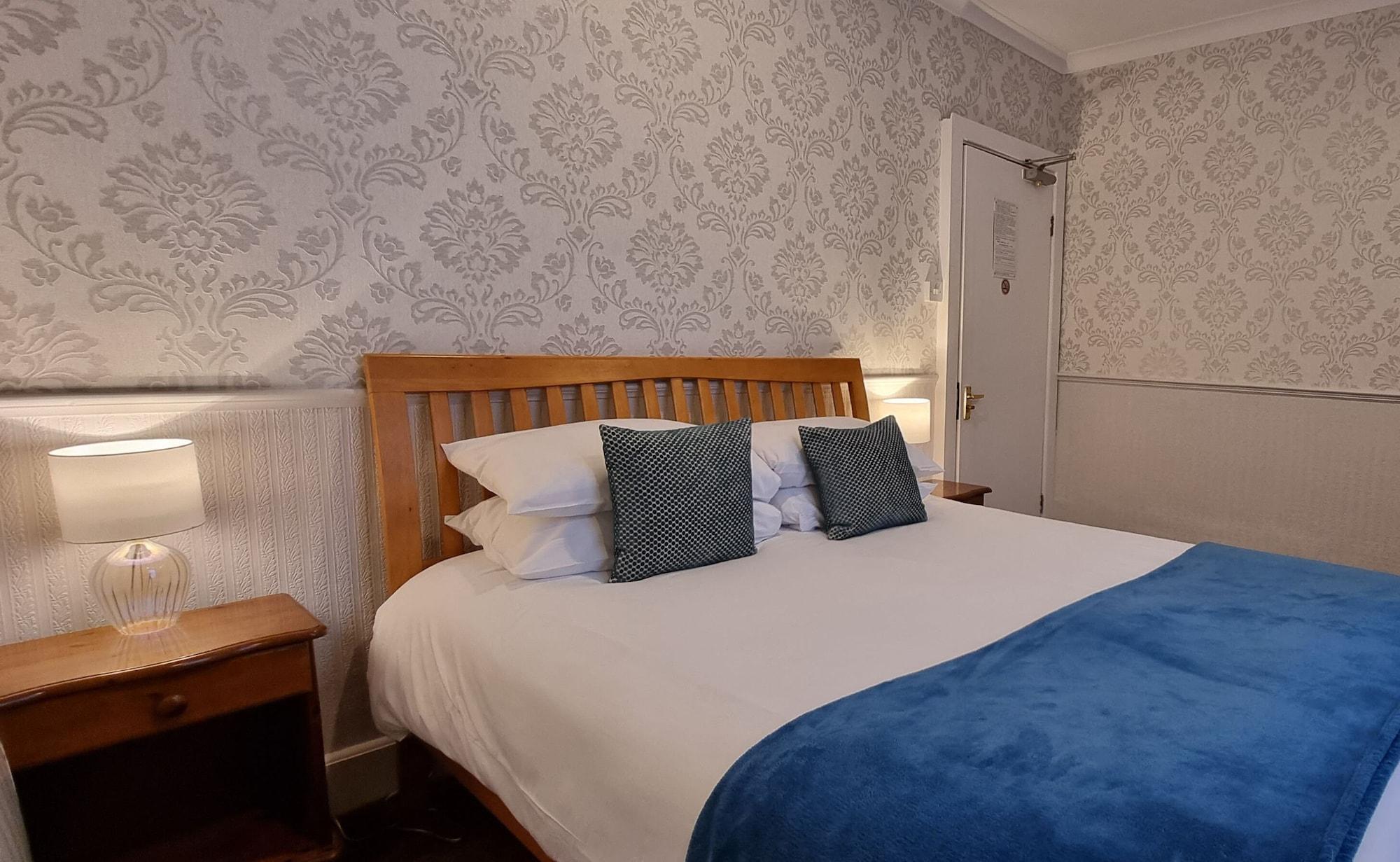 Hotel Fairlawn House 4*