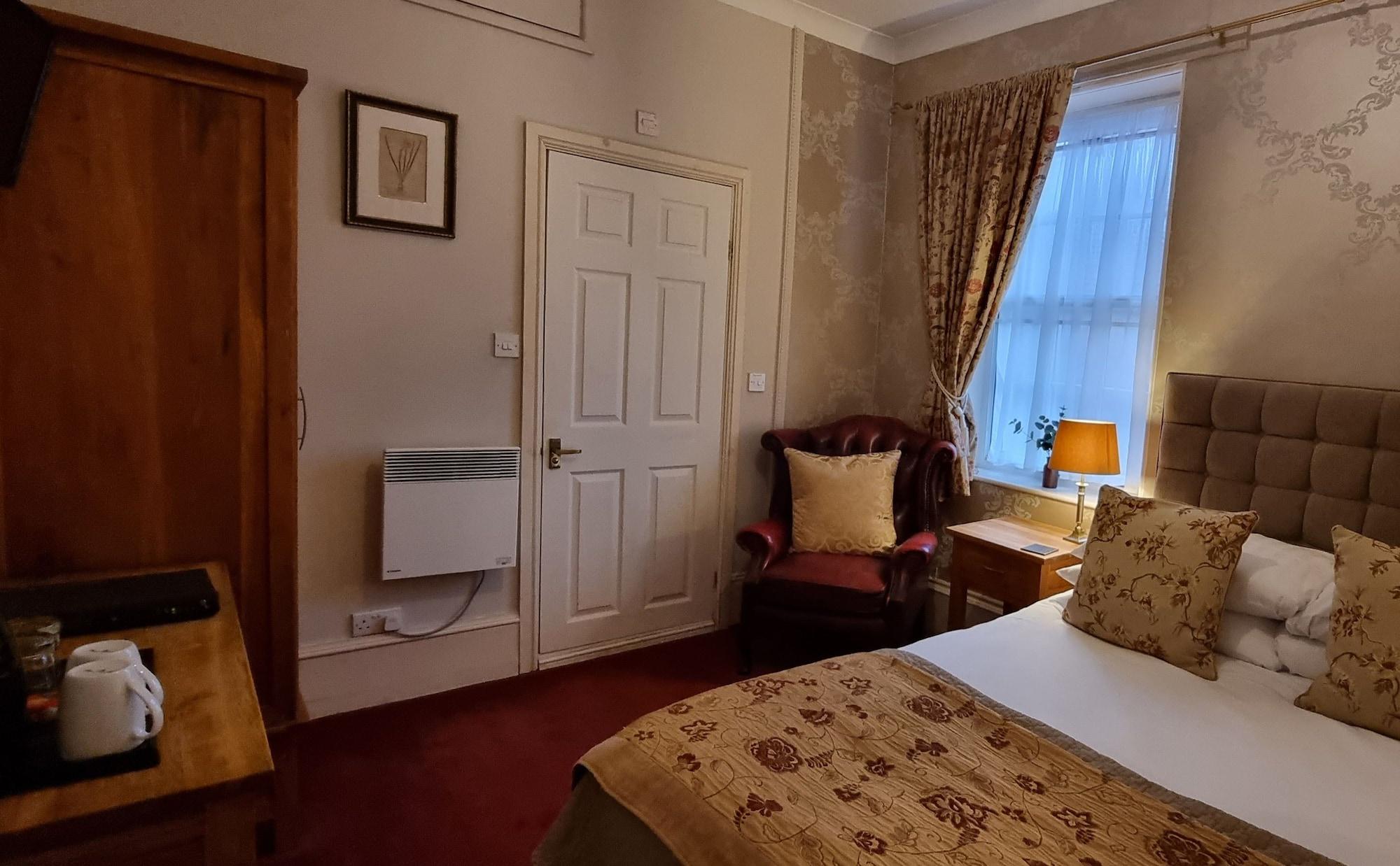 Hotel Fairlawn House 4*
