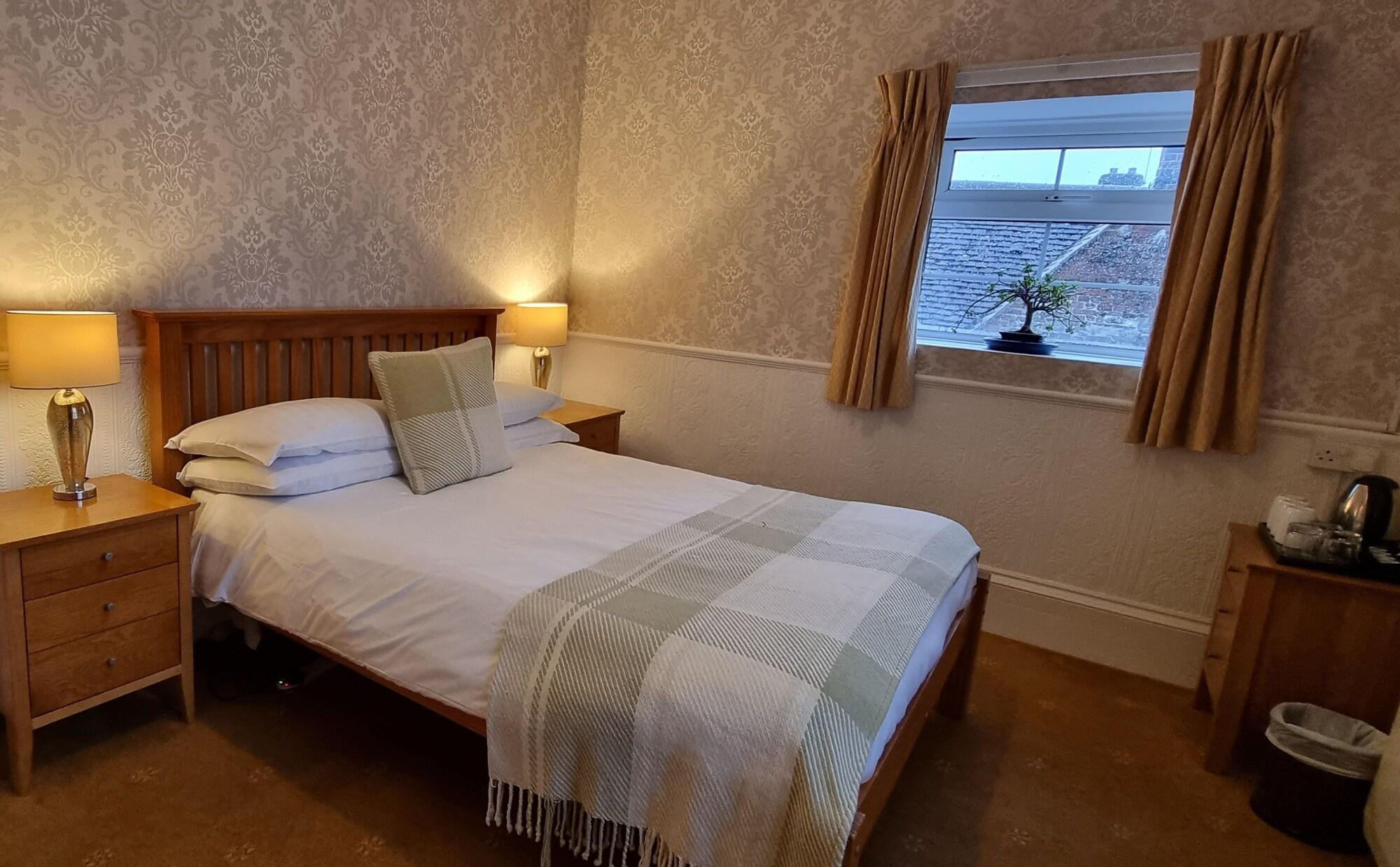 Fairlawn House Hotel Amesbury