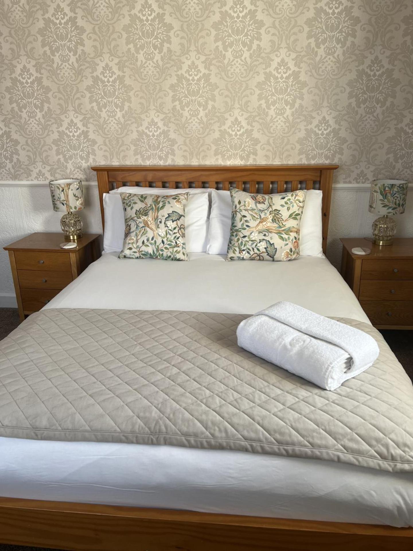 Fairlawn House Hotel