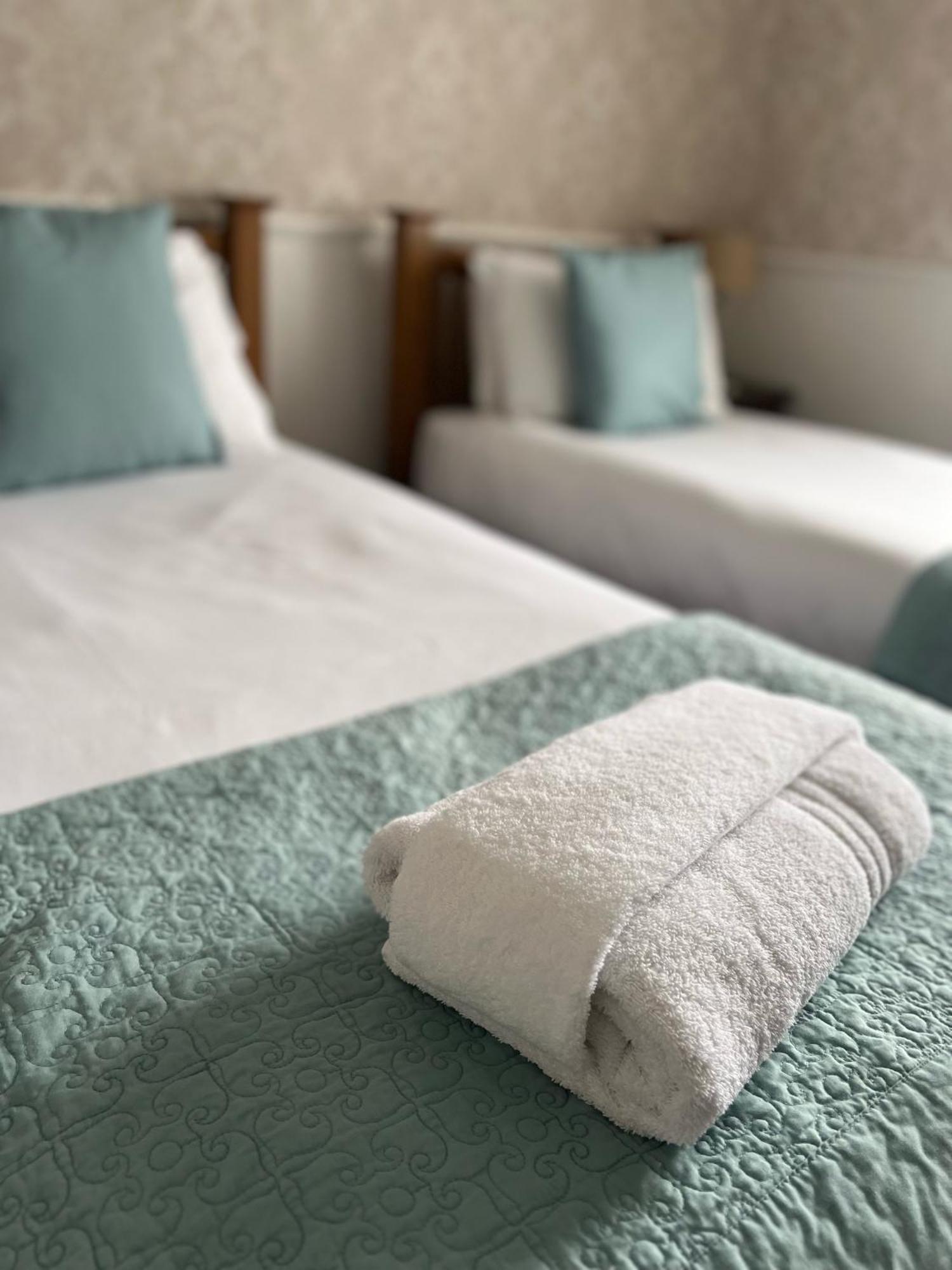 Fairlawn House Hotel Amesbury