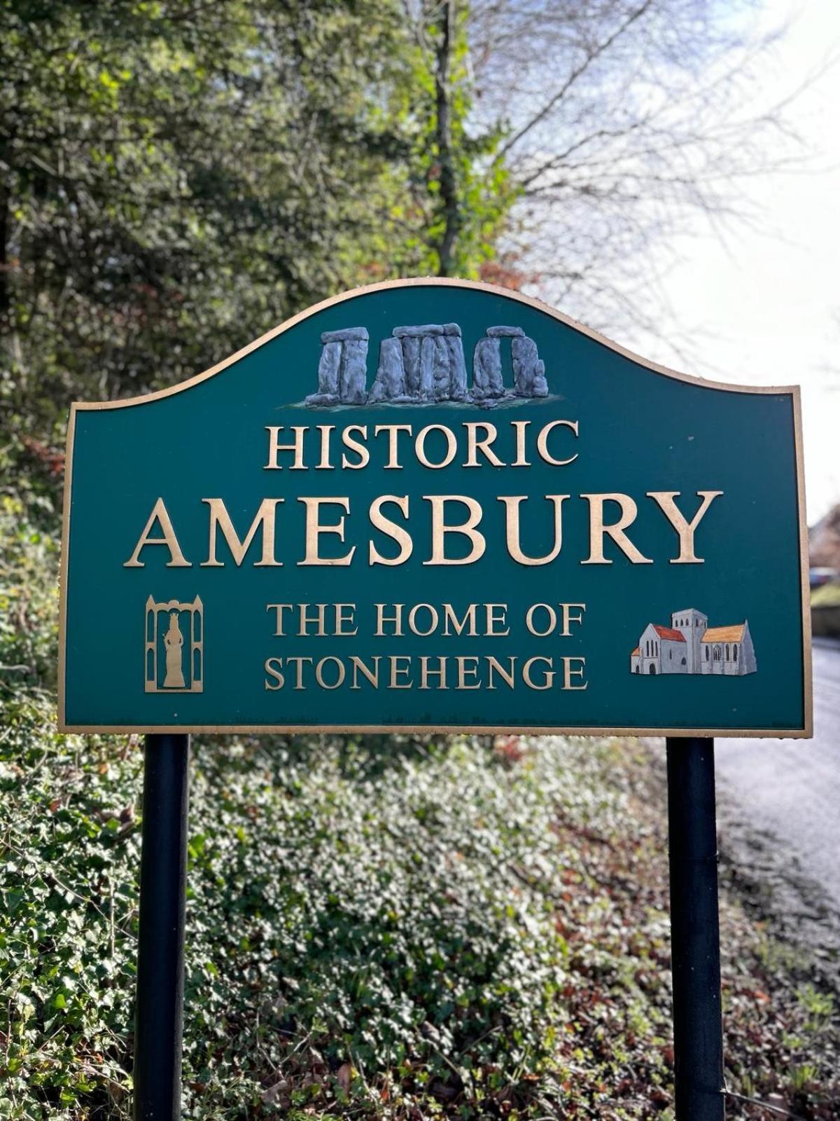 Hotel Fairlawn House Amesbury