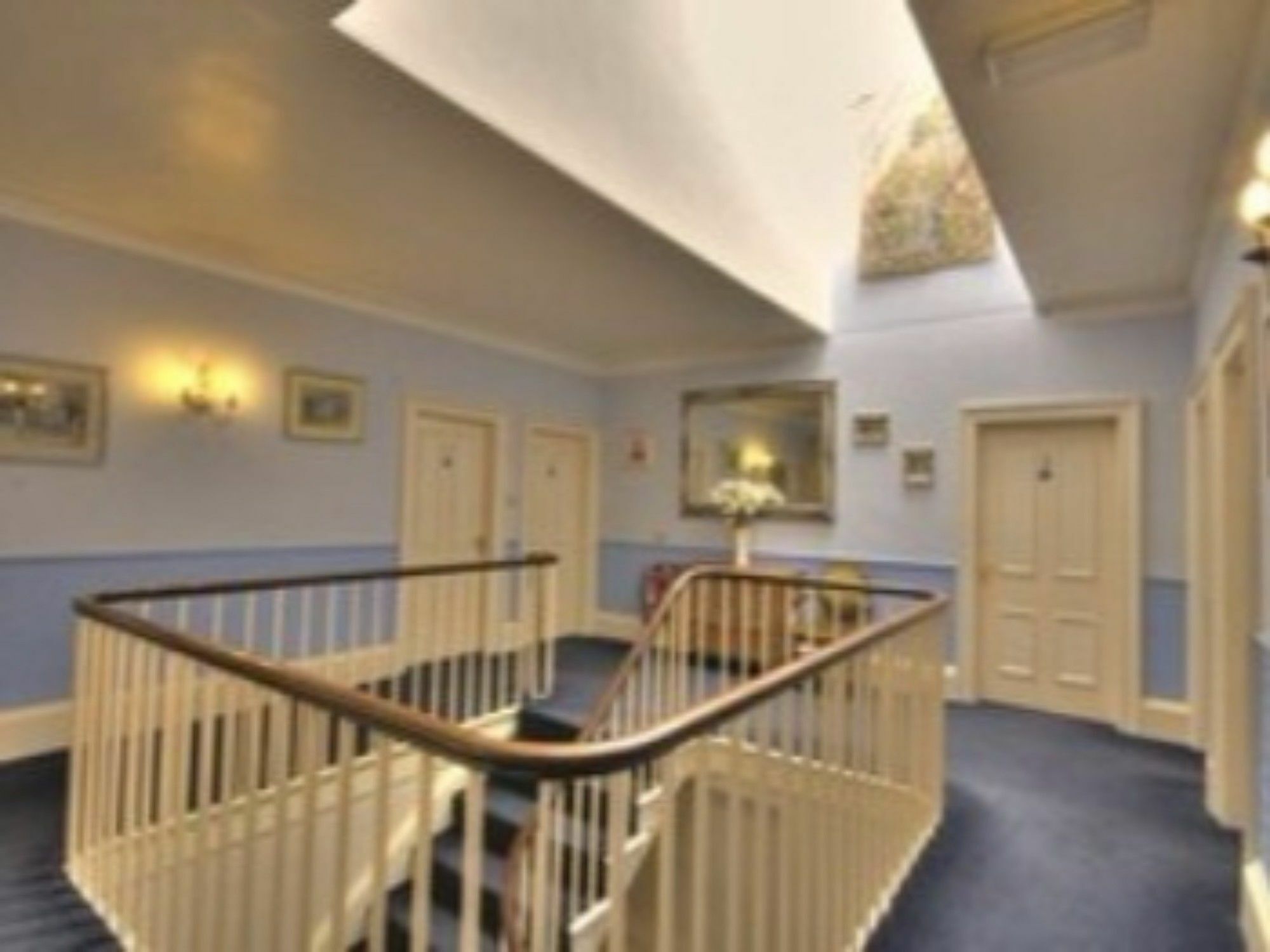 Hotel Fairlawn House Amesbury
